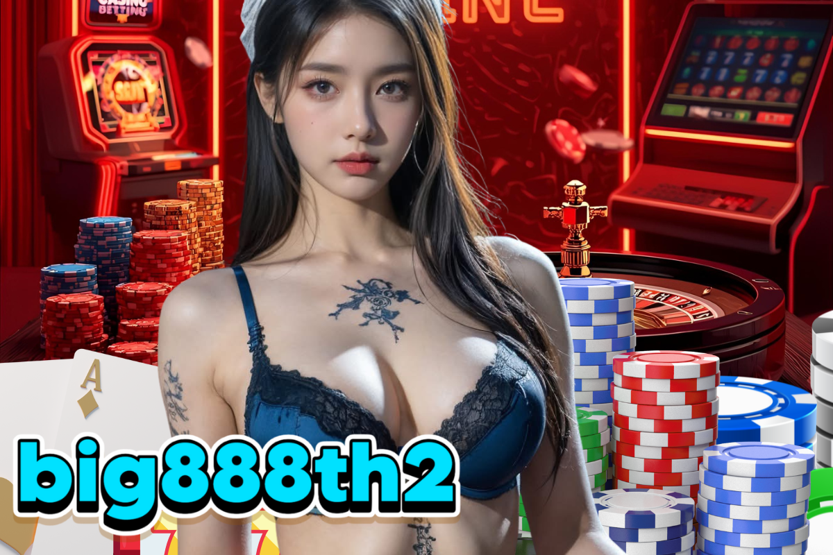 big888th2 ทรูวอเลท