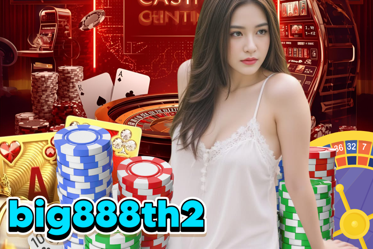 big888th2 สล็อต