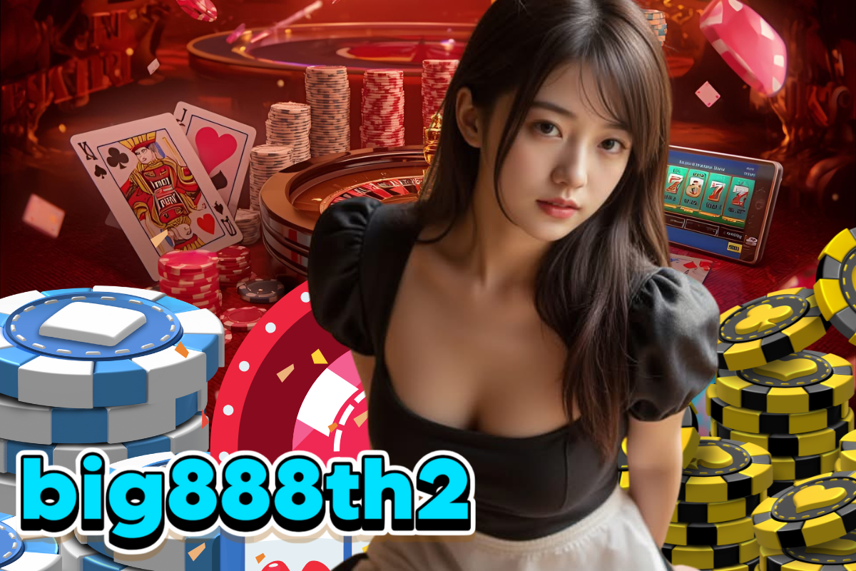 big888th2 เว็บตรง